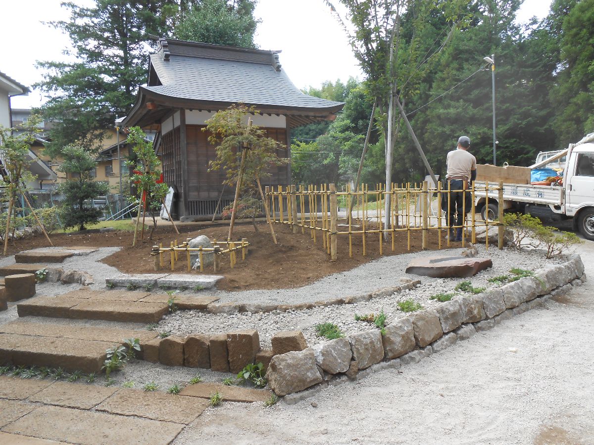 Ｋ神社様